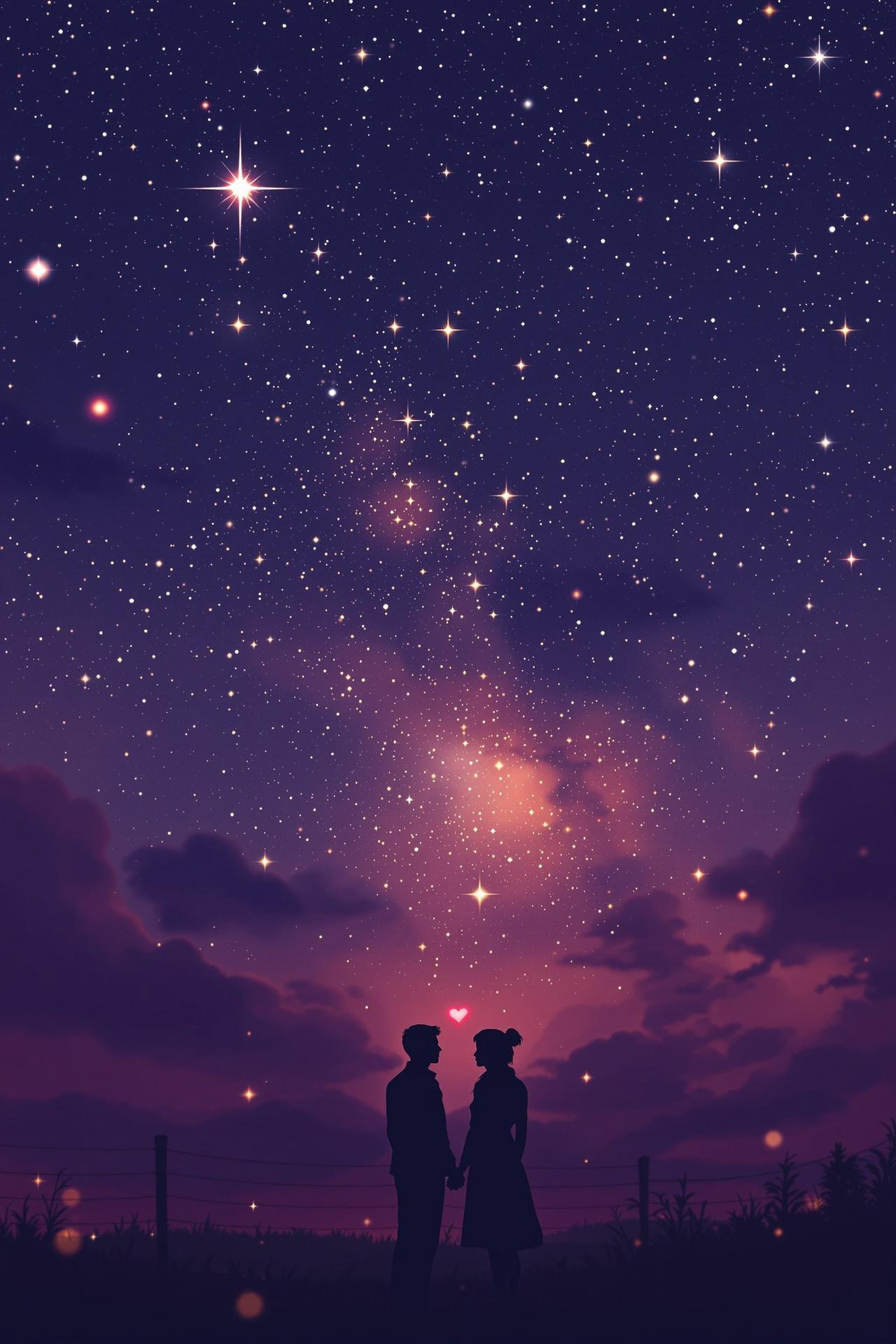 天下影院-星空下的约定
